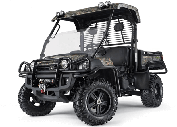 Gator Utility