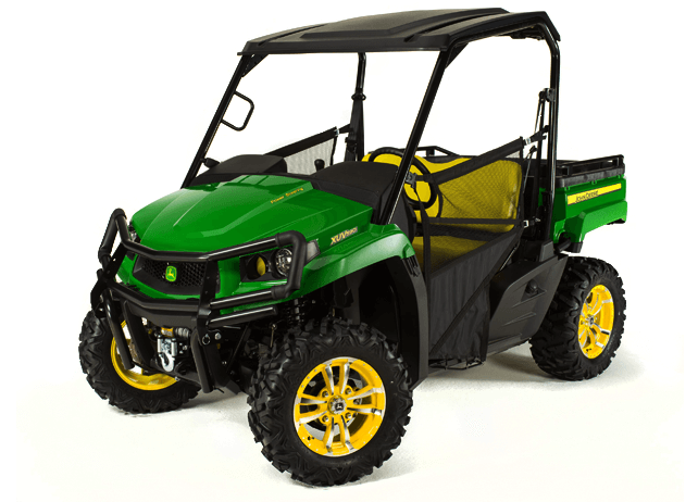 Gator Utility Vehicle Fathers Day