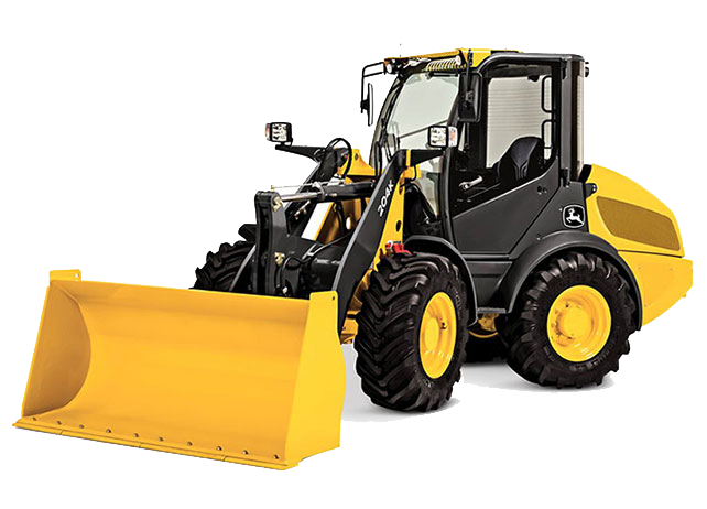 204K Wheel Loader 