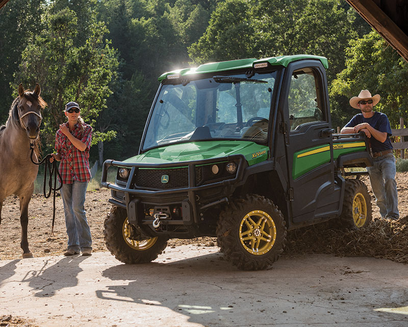 john deere buggy for sale