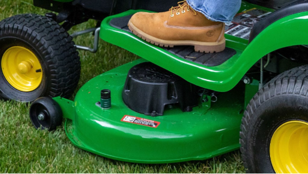 Lawn Tractor Mower Deck
