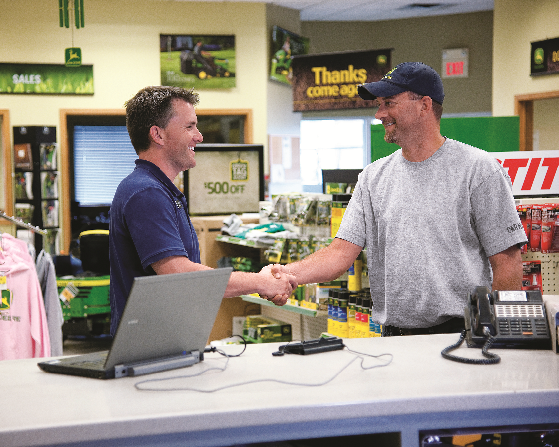 Multi-Use Online Credit Application