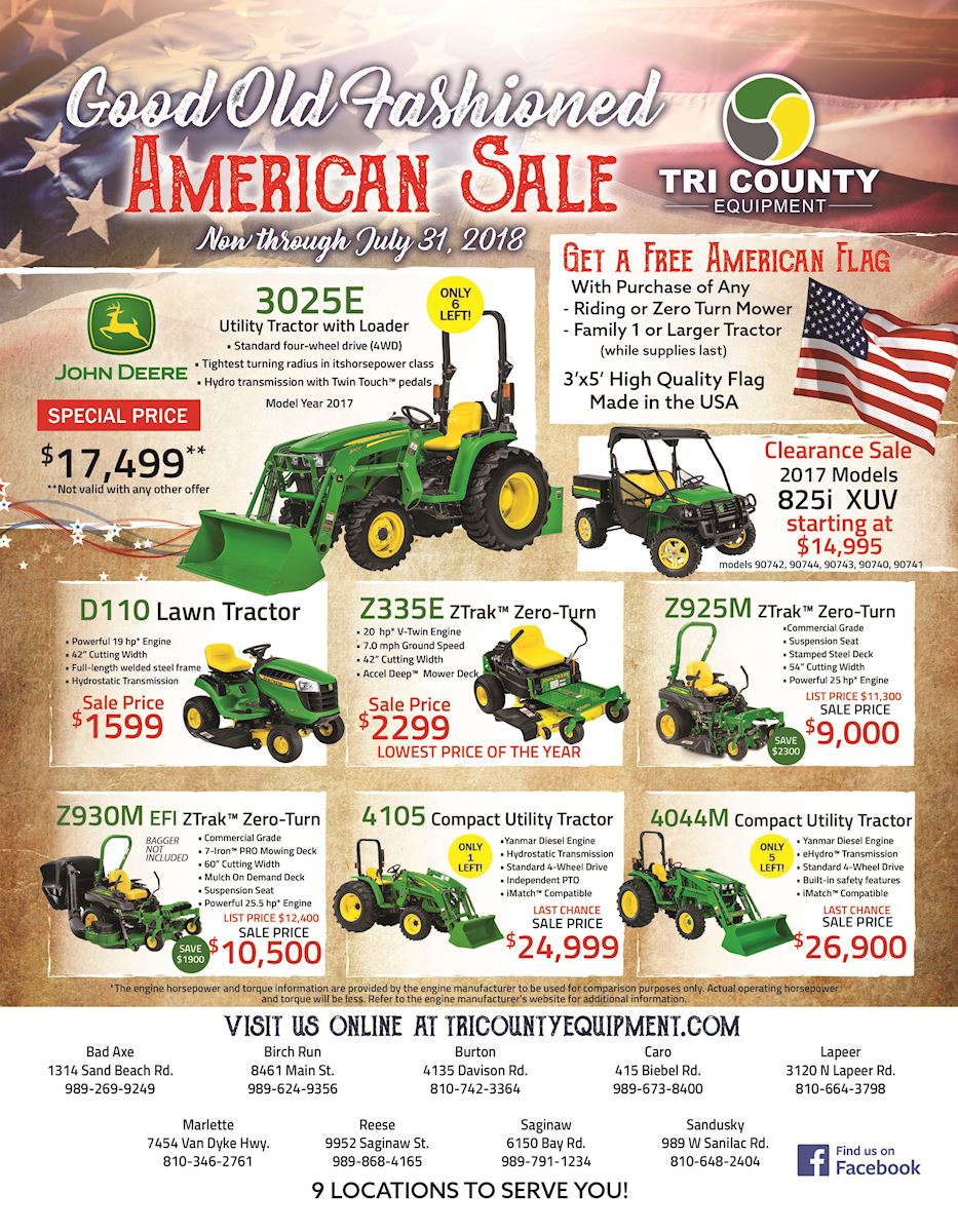 Summer Sale