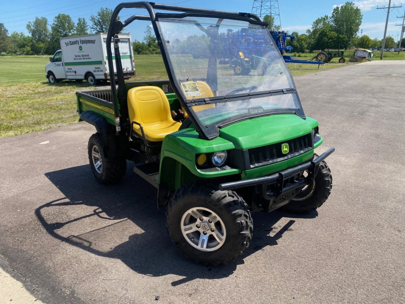 Equipment Image