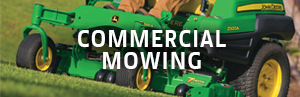 Commerical Mowing